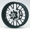 PVM forged 10-Y-spaaks aluminium velgenset voor en achter