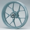 PVM forged 5-Y-spaaks aluminium velgenset voor en achter