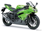 ZX6-R 2009-2010