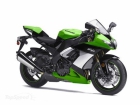 ZX10R 2008-2010