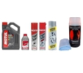Supersport maintenance pack 6 delig