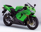 ZX6-R 2005-2006