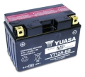 Yuasa YT12A-BS