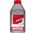 Motul Remvloeistof DOT4 0,5L