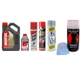 Race maintenance pack 6 delig