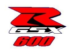 GSXR600
