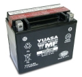 Yuasa YTX12-BS