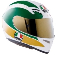 AGV T2 Agostini replica