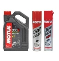 Basis maintenance pack 3 delig