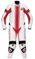 Eendelige overall REV'IT! CR