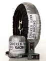 Chicken Hawk pro line model