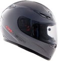 AGV GP-Tech gunmetal