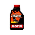 Motul voorvork olie