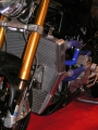 Ducati Monster S4R en S4RS race radiator