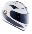 AGV T2 Nieto replica