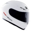 AGV GP-Tech white