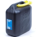 Brandstof jerrycan
