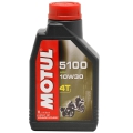 Motul 5100 10W30 4T 1L verpakking