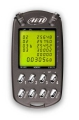 AIM multichron stopwatch