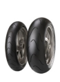 Metzeler Racetec interact 120/70-17