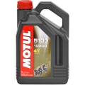 Motul 5100 10W30 4T 4L verpakking