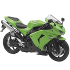 ZX10R 2006-2007