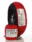 Chicken Hawk standaard model