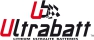 Ultra Batt Lithium Accu's