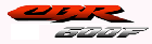 CBR600F