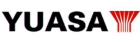 Yuasa Accu's