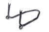 Lightech Iron stand set voor en achter
