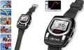 My tach GPS Horloge