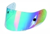 AGV visor GP-Tech Race X rainbow anti-scratch anti-fog