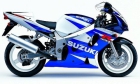 GSXR600 2000-2003