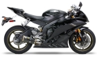 YZF-R6 2006-2007