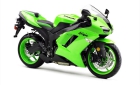 ZX6-R 2007-2008