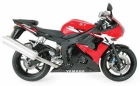 YZF-R6 2003-2005