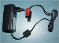 Super B acculader