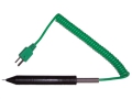 Bandtemperatuur priksensor