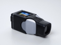 SmartyCam camera met display en GPS