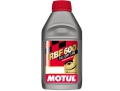 Motul RBF600 Remvloeistof DOT4 0,5L