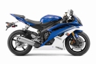 YZF-R6 2008-2011