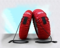 Capit performance Sport bandenwarmers GP/SBK/SS600 kleur zwart
