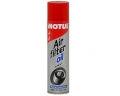 Motul Airfilter oil