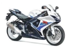 GSXR600 2008-2010